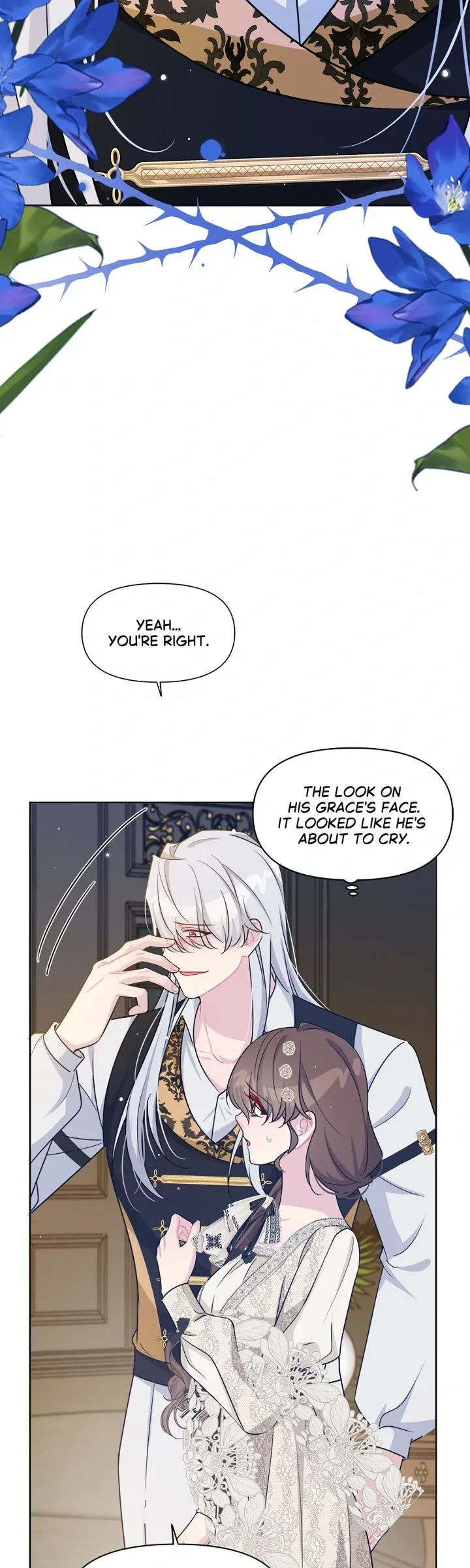 The Lithromantic Duke Chapter 32 Online - página 24