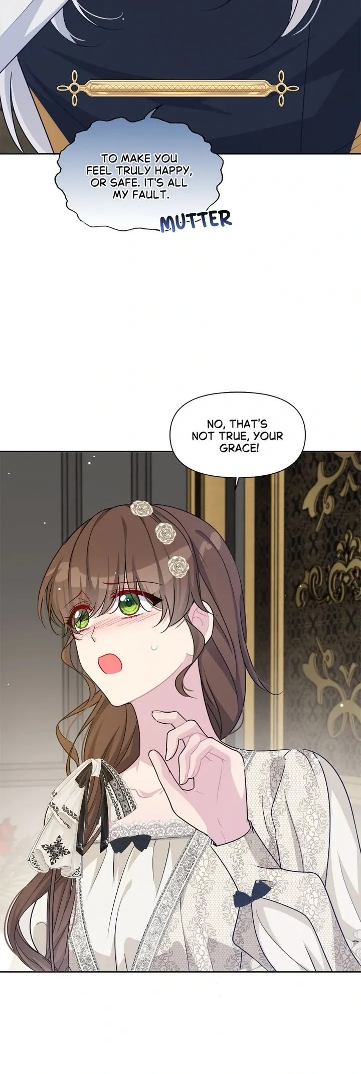 The Lithromantic Duke Chapter 32 Online - página 27