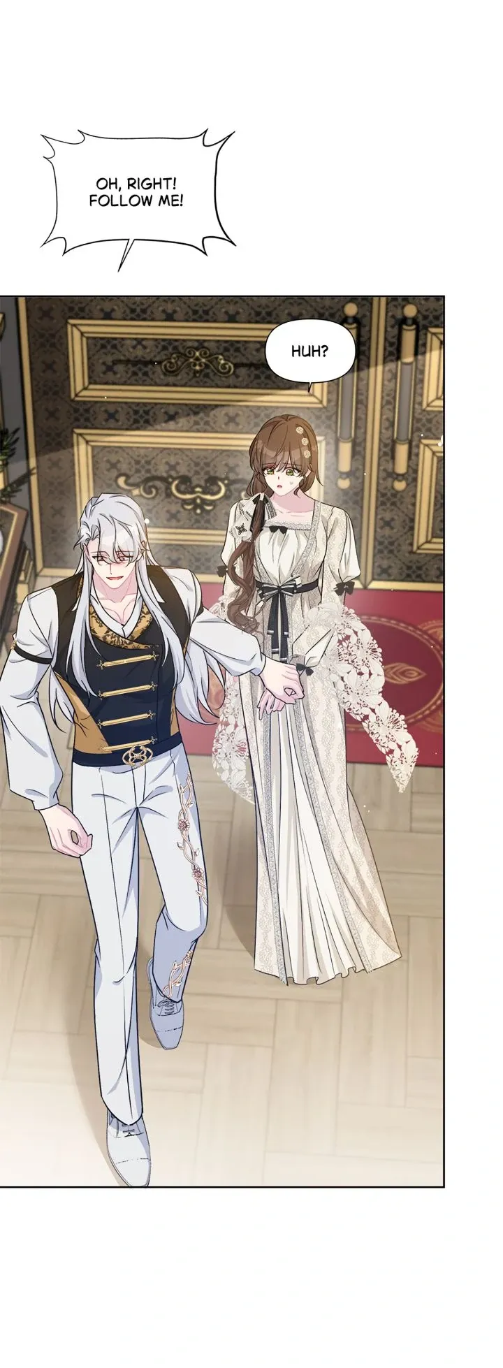 The Lithromantic Duke Chapter 32 Online - página 28