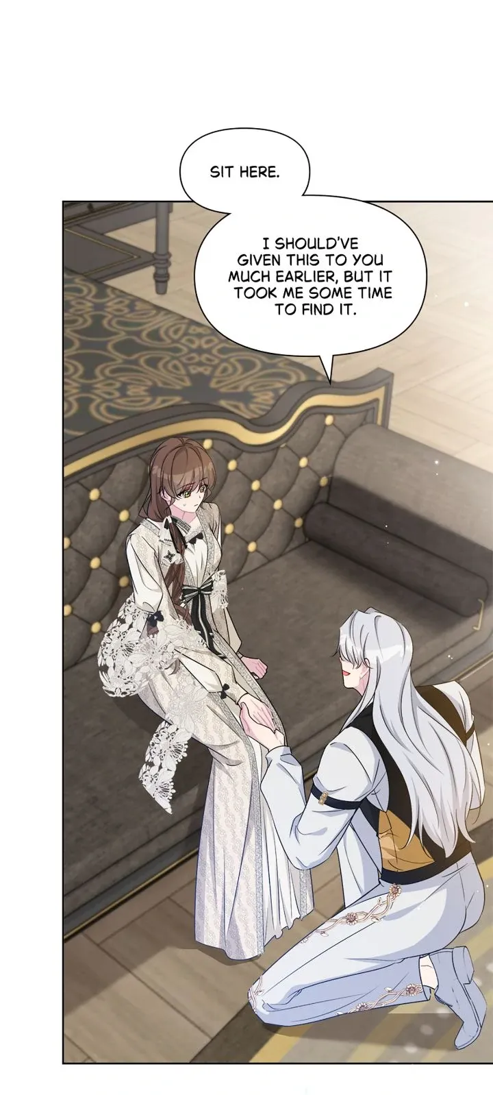 The Lithromantic Duke Chapter 32 Online - página 29