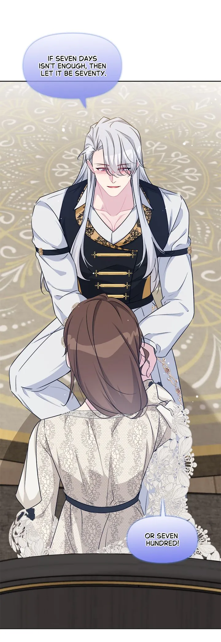 The Lithromantic Duke Chapter 32 Online - página 33