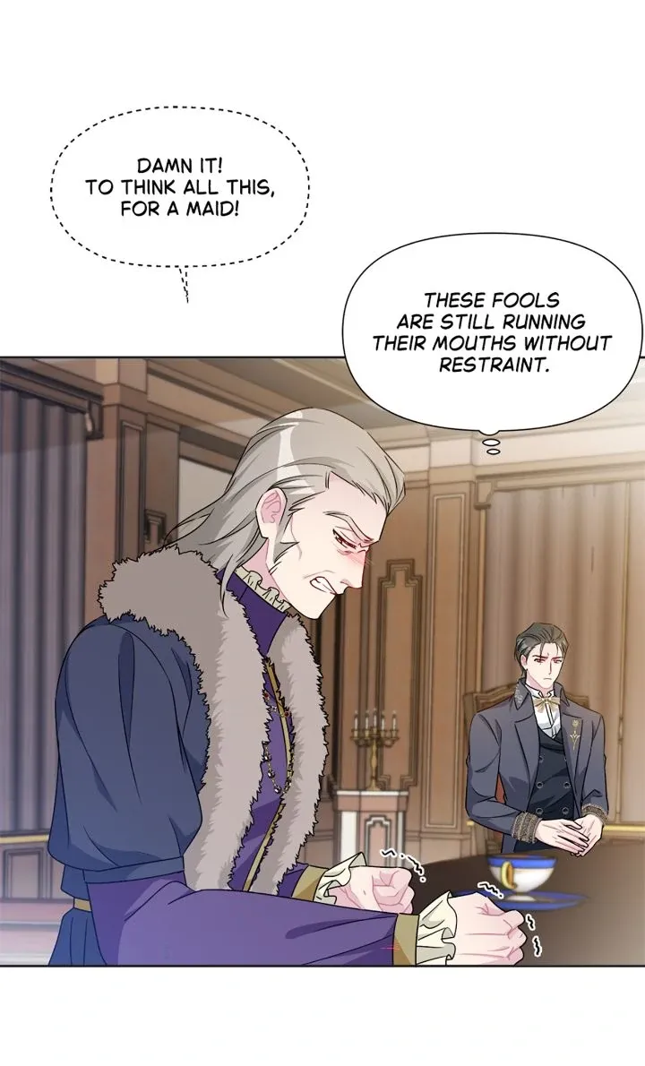The Lithromantic Duke Chapter 32 Online - página 52