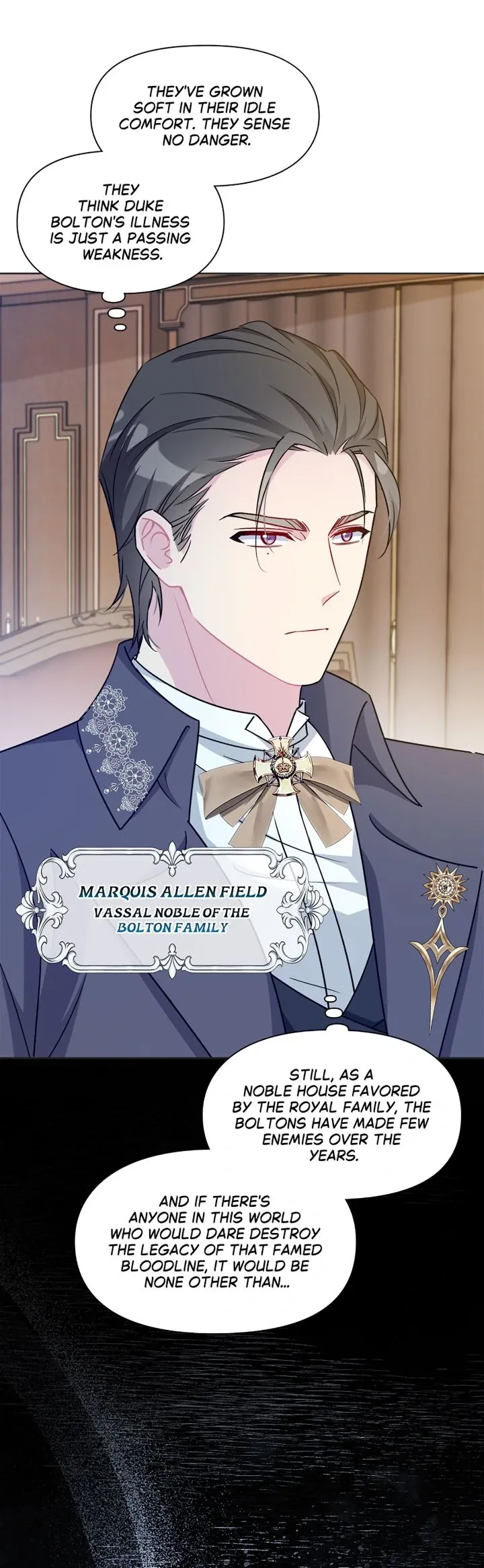 The Lithromantic Duke Chapter 32 Online - página 53
