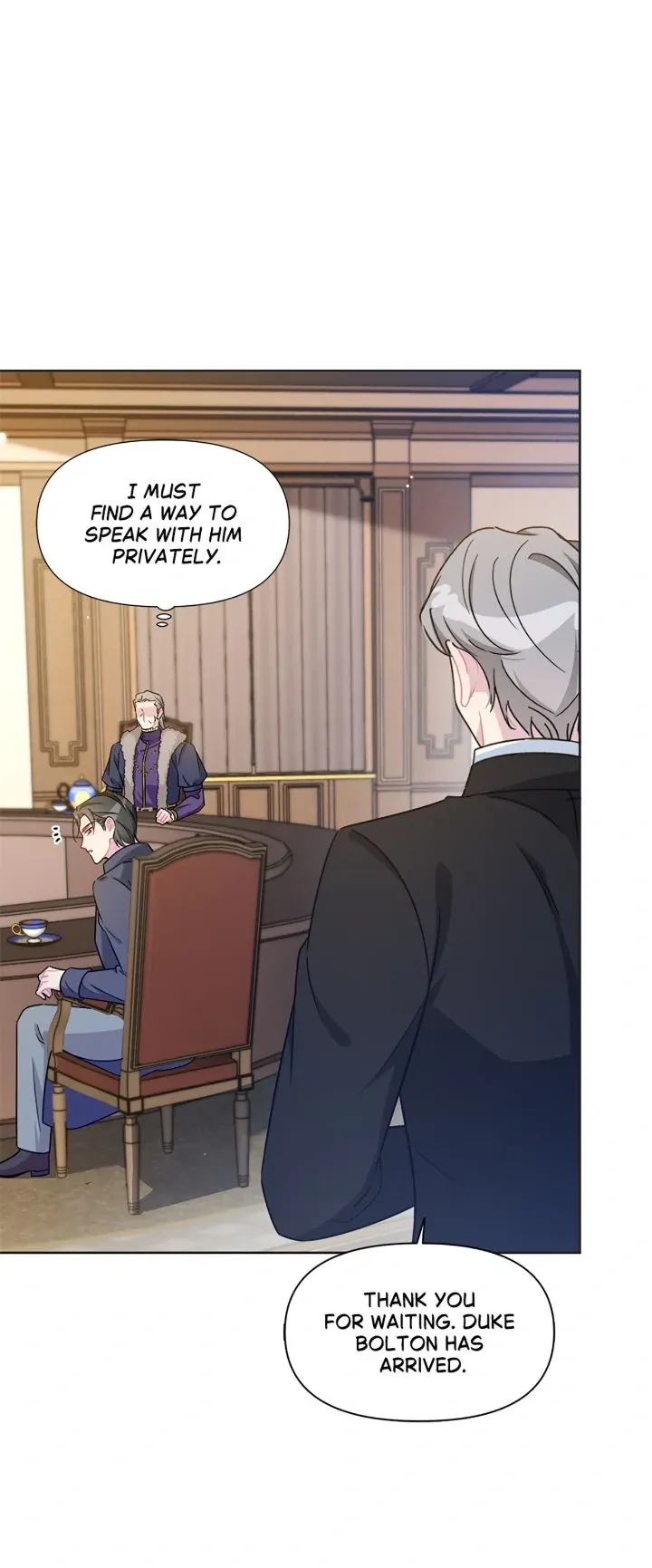 The Lithromantic Duke Chapter 32 Online - página 56