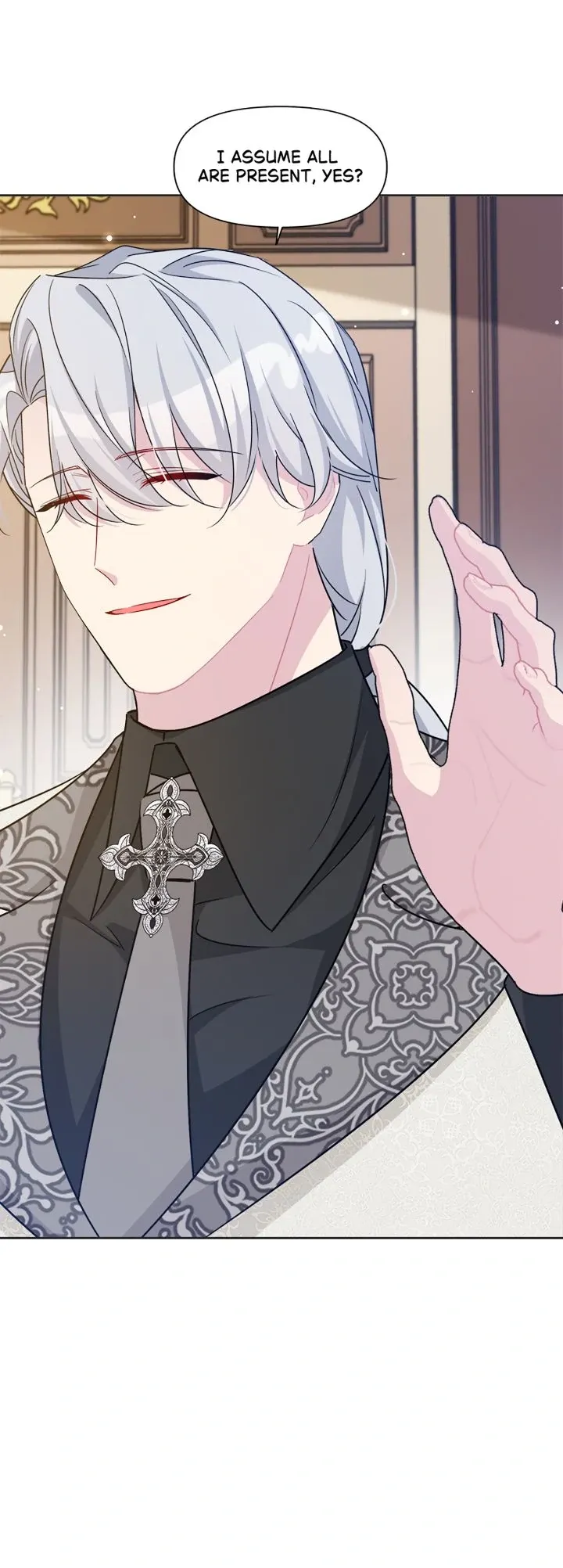 The Lithromantic Duke Chapter 32 Online - página 59