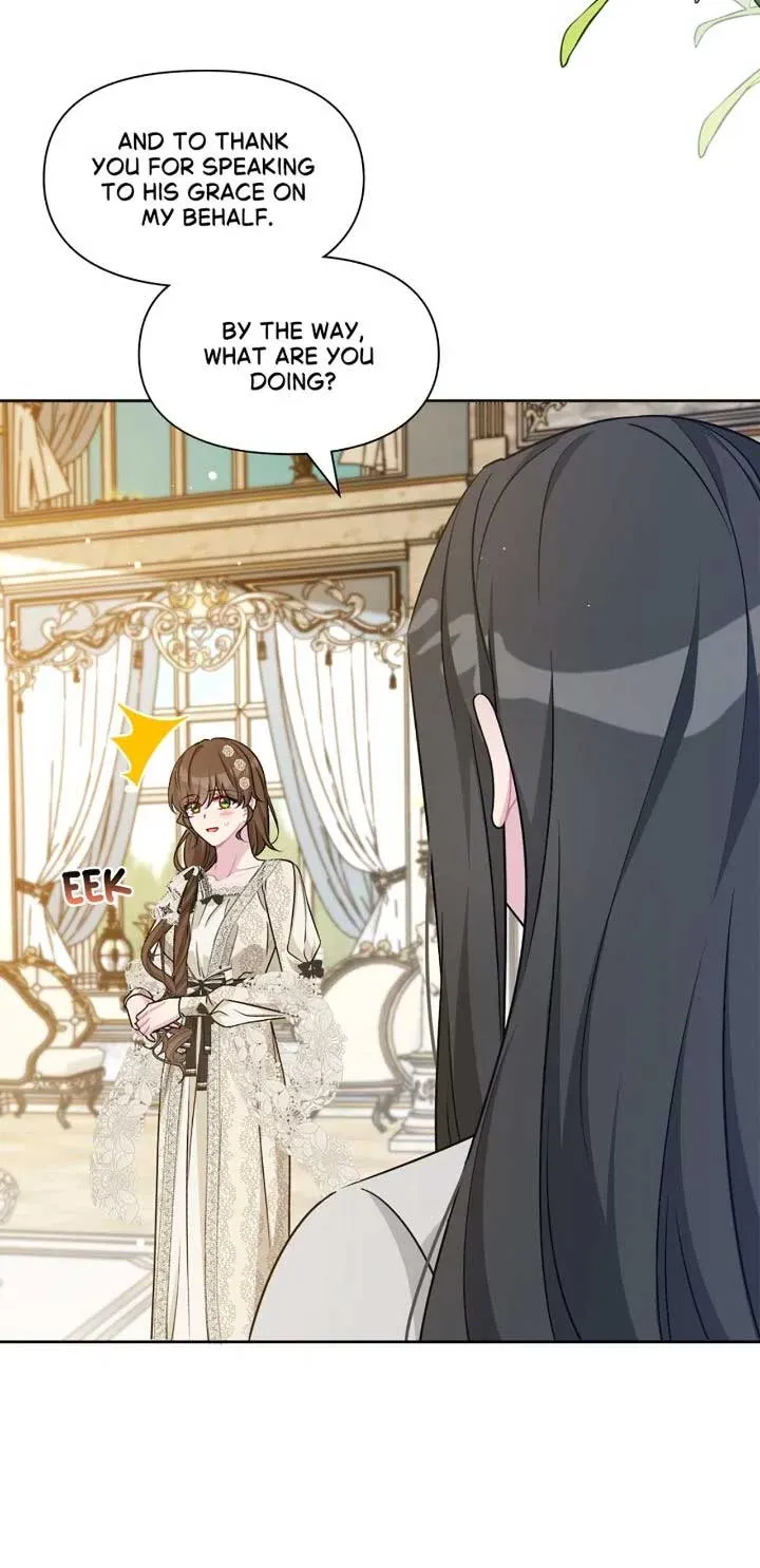 The Lithromantic Duke Chapter 33 Online - página 4