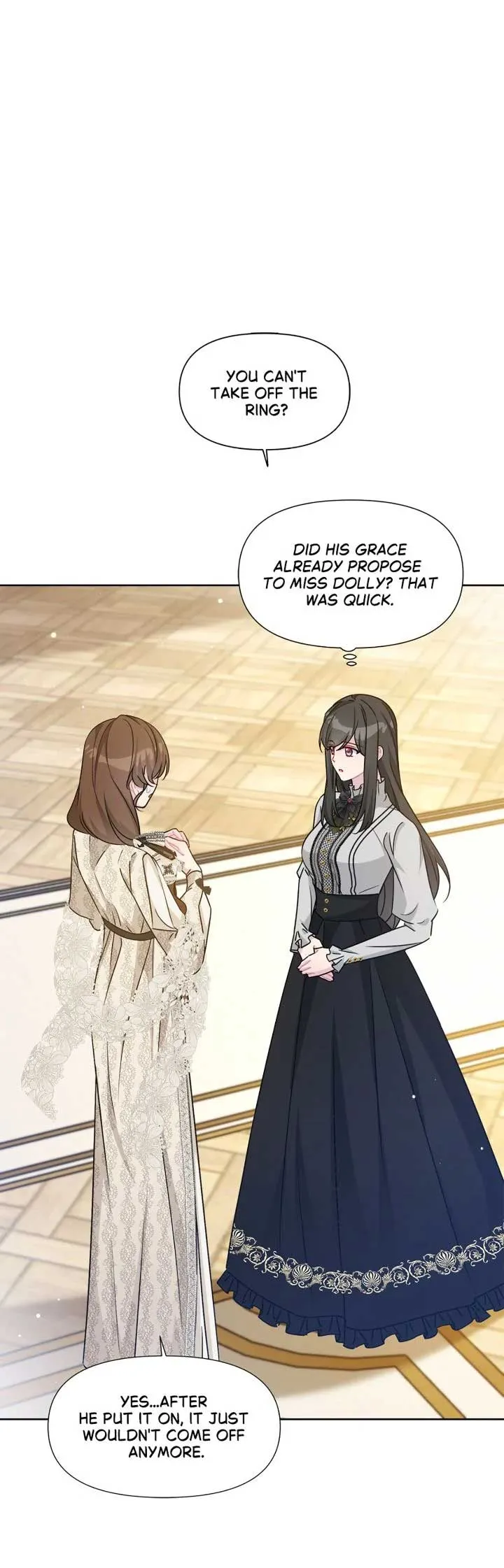 The Lithromantic Duke Chapter 33 Online - página 6