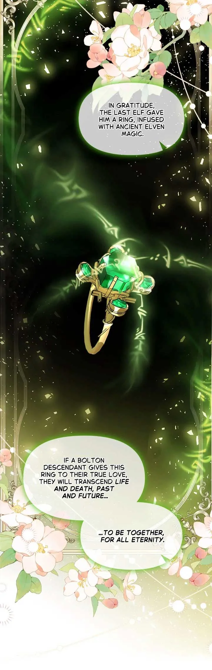 The Lithromantic Duke Chapter 33 Online - página 9