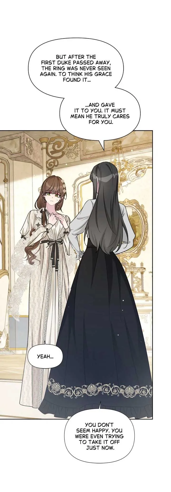 The Lithromantic Duke Chapter 33 Online - página 11