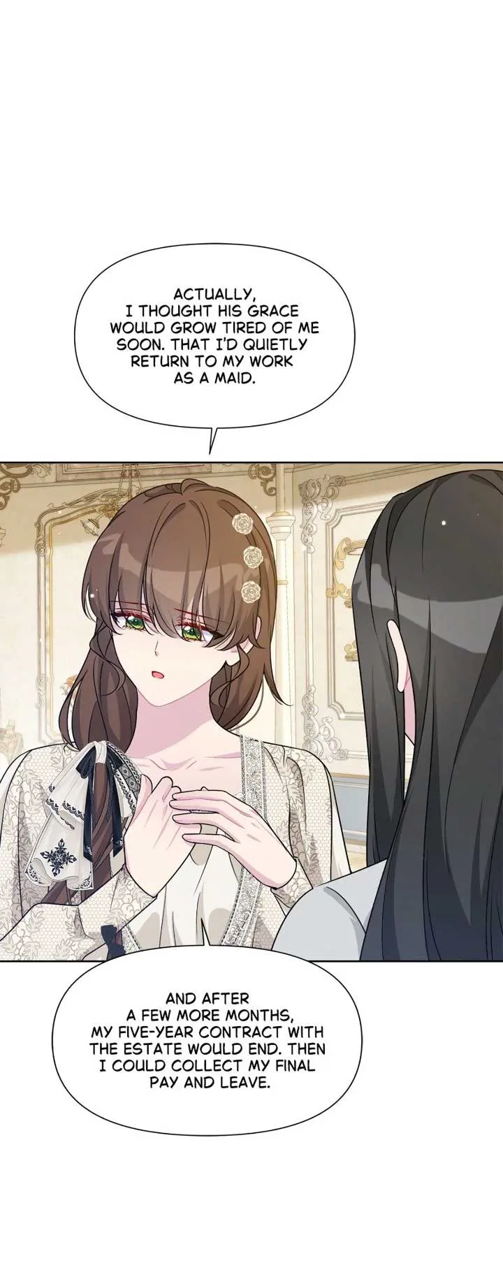 The Lithromantic Duke Chapter 33 Online - página 12