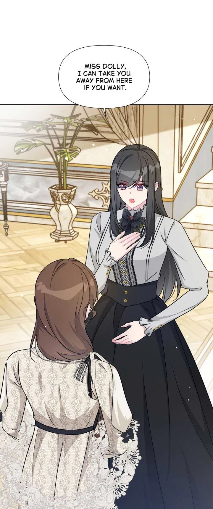 The Lithromantic Duke Chapter 33 Online - página 21
