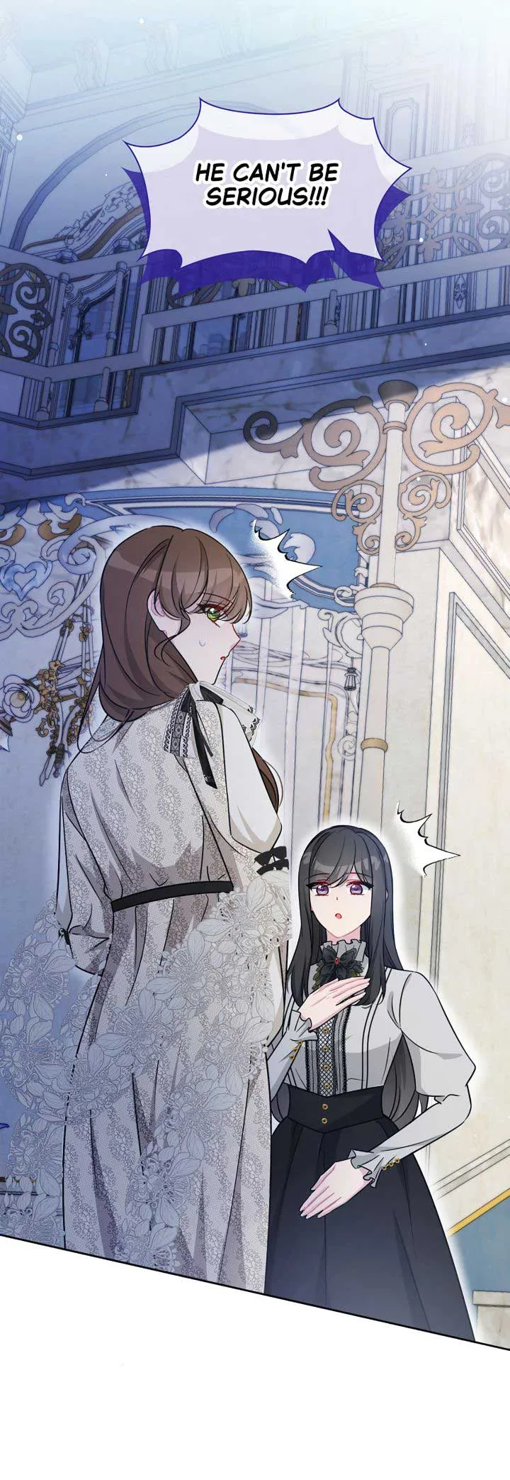 The Lithromantic Duke Chapter 33 Online - página 24