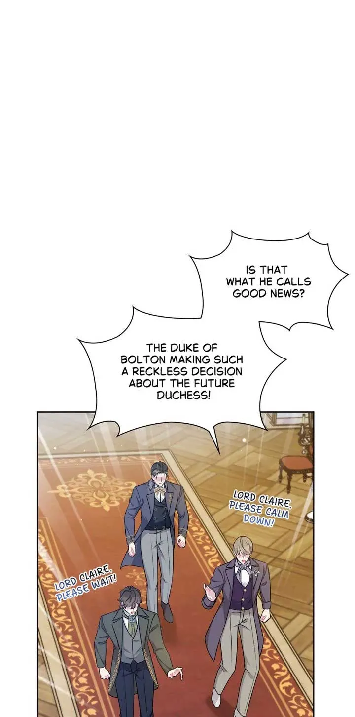The Lithromantic Duke Chapter 33 Online - página 25