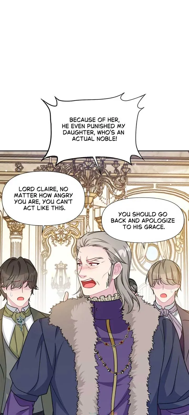 The Lithromantic Duke Chapter 33 Online - página 27