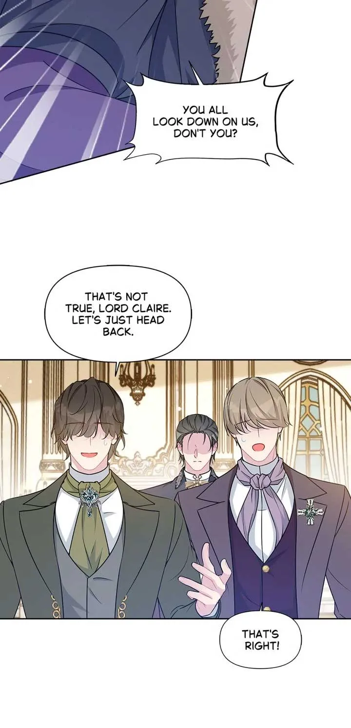 The Lithromantic Duke Chapter 33 Online - página 29