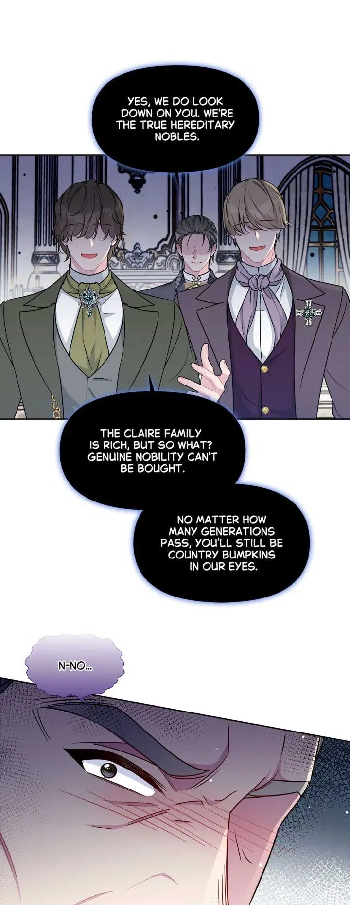 The Lithromantic Duke Chapter 33 Online - página 30