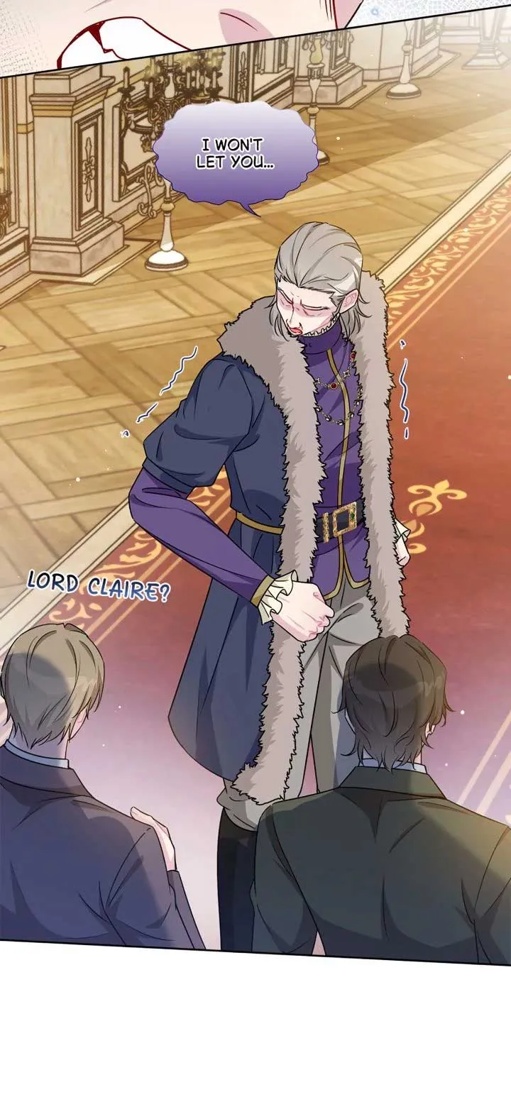 The Lithromantic Duke Chapter 33 Online - página 31