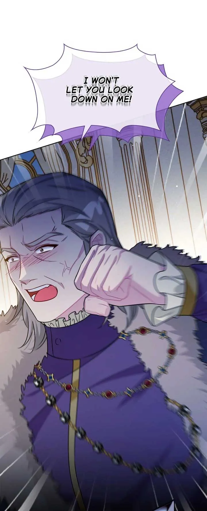 The Lithromantic Duke Chapter 33 Online - página 32