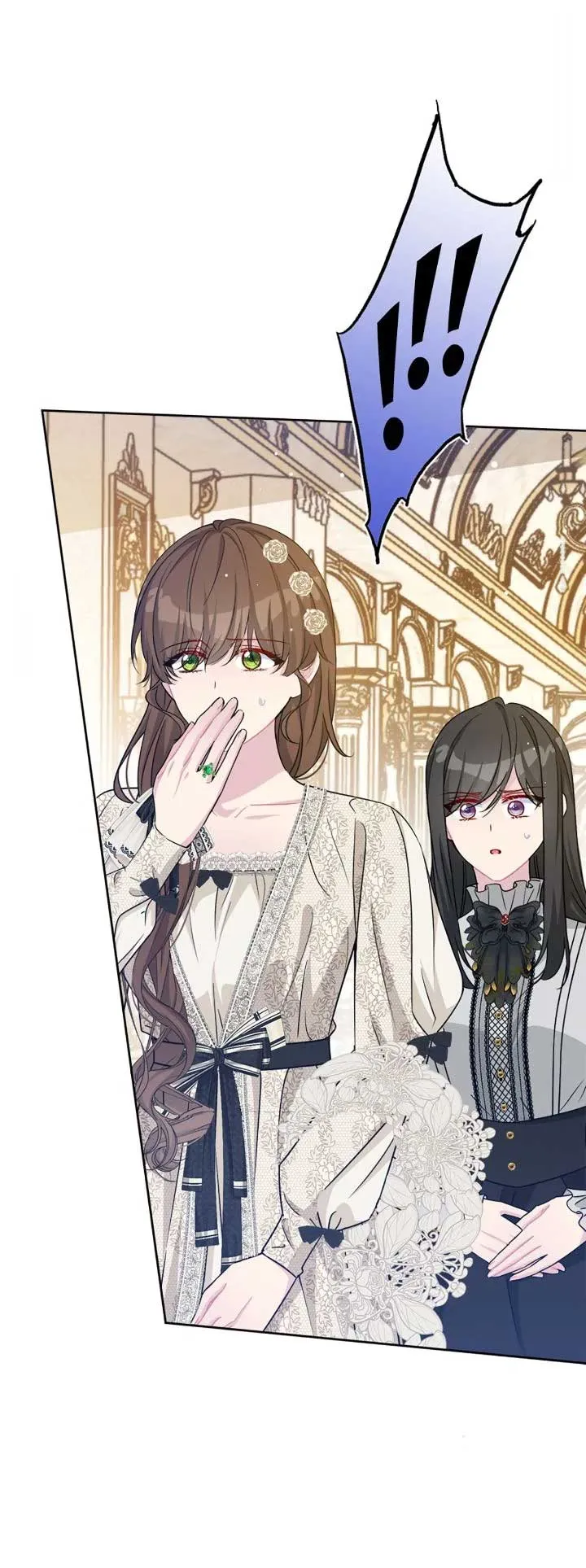 The Lithromantic Duke Chapter 33 Online - página 34