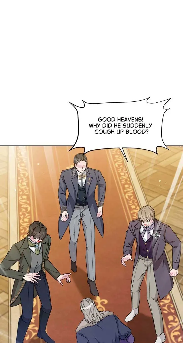 The Lithromantic Duke Chapter 33 Online - página 35