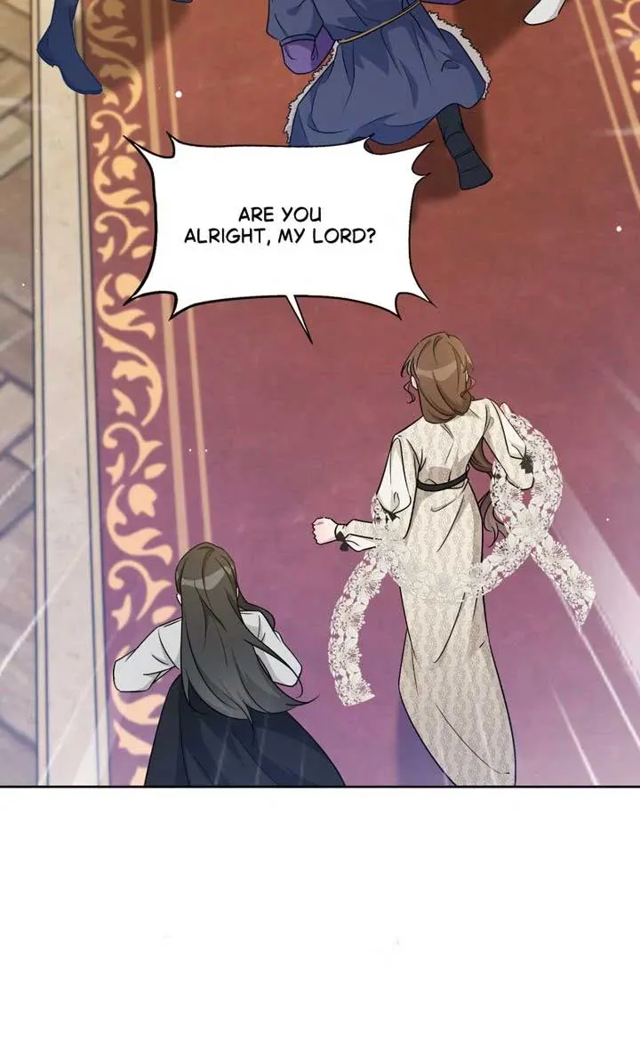 The Lithromantic Duke Chapter 33 Online - página 36