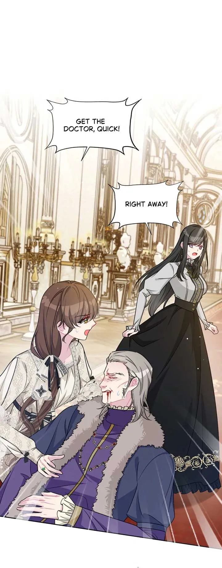 The Lithromantic Duke Chapter 33 Online - página 37
