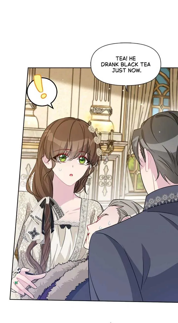 The Lithromantic Duke Chapter 33 Online - página 39