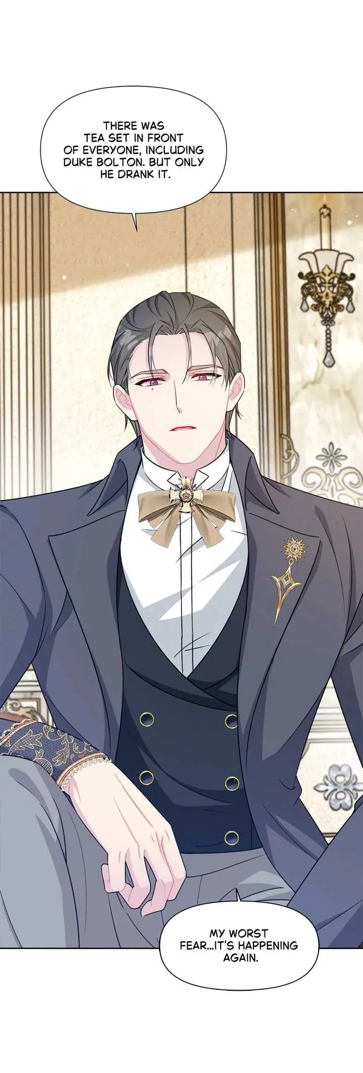 The Lithromantic Duke Chapter 33 Online - página 40