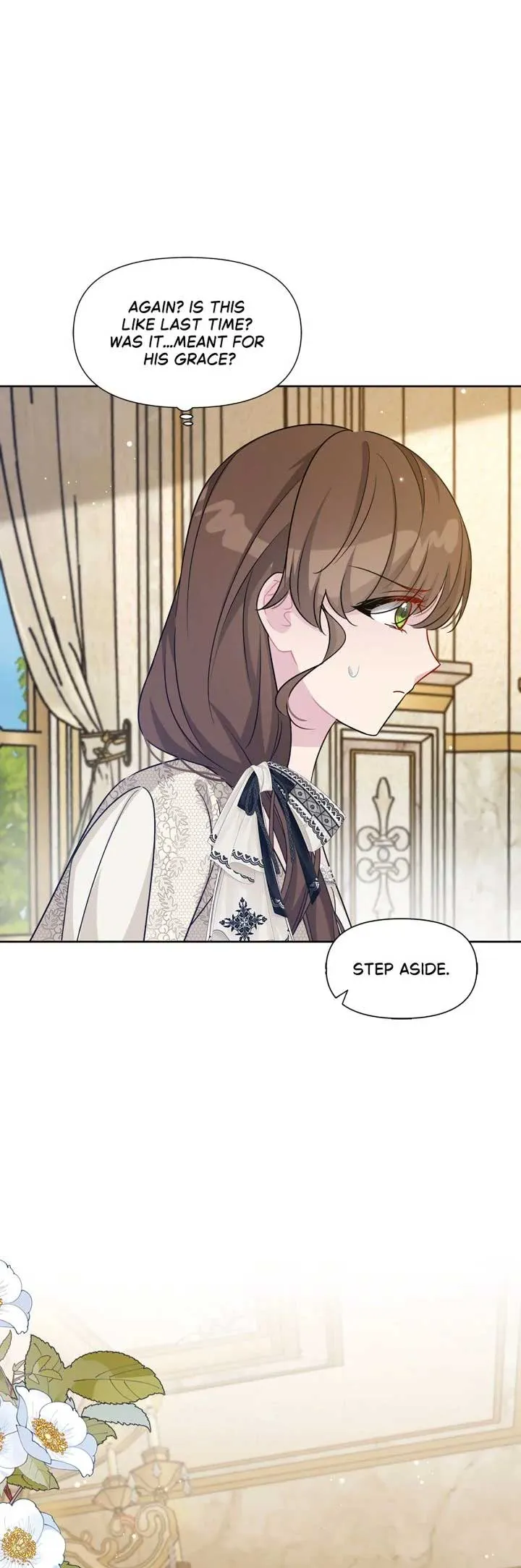The Lithromantic Duke Chapter 33 Online - página 41