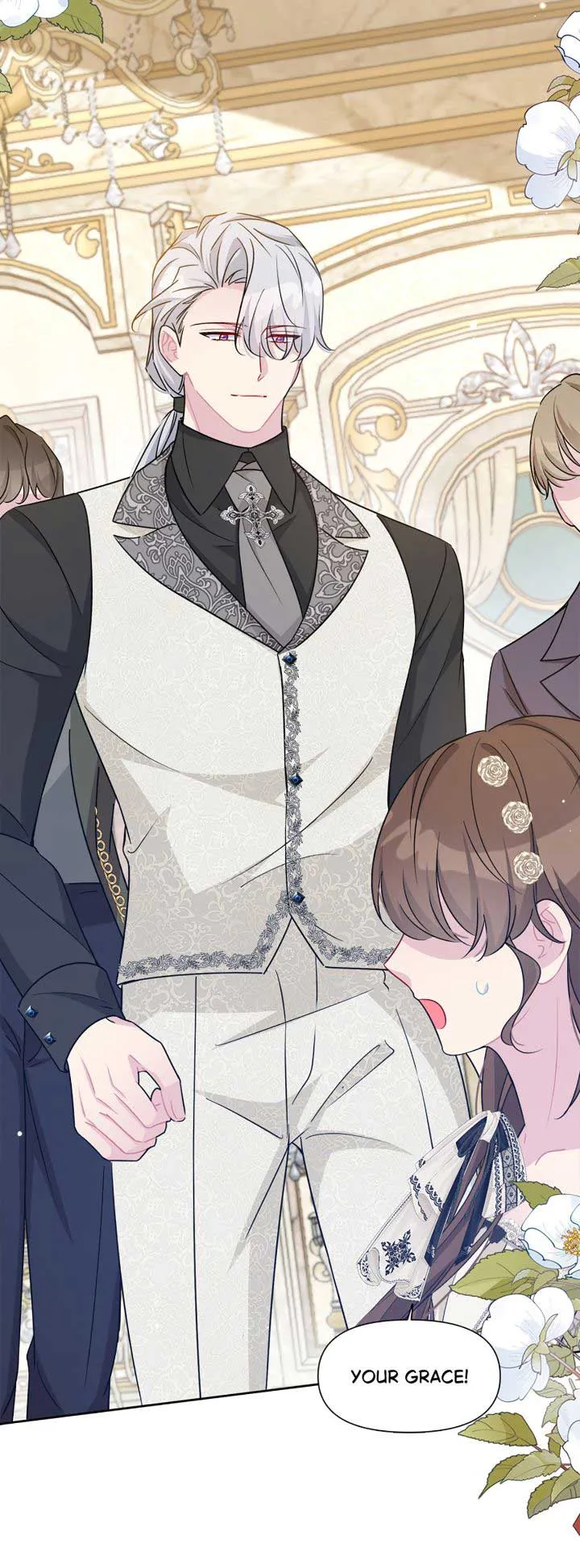 The Lithromantic Duke Chapter 33 Online - página 42