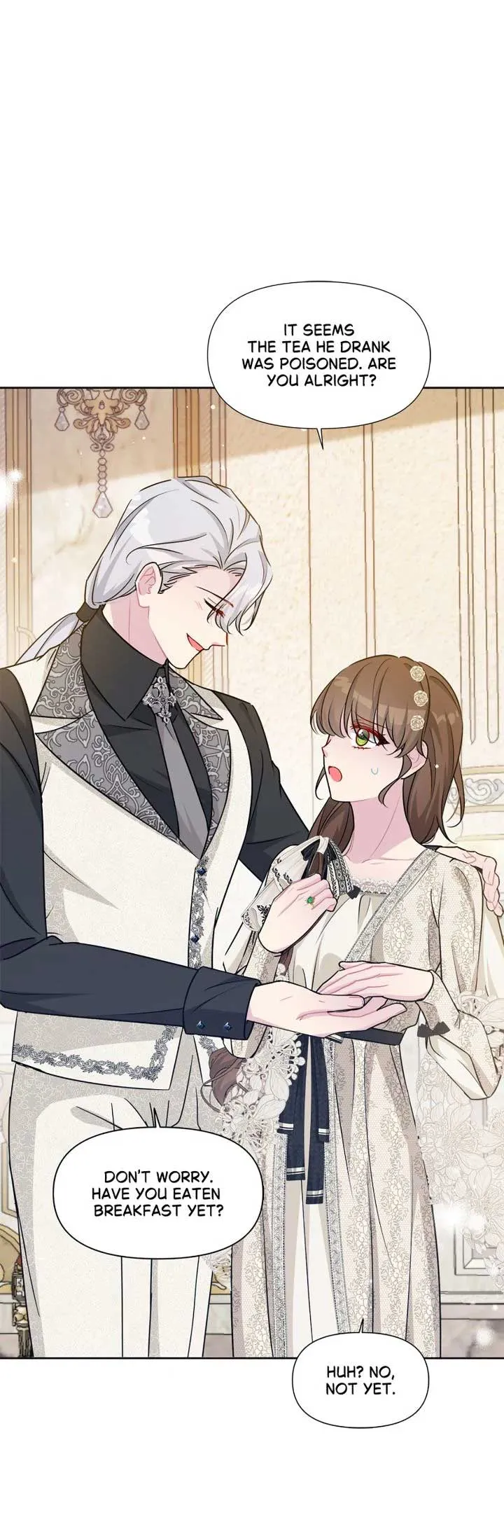 The Lithromantic Duke Chapter 33 Online - página 43
