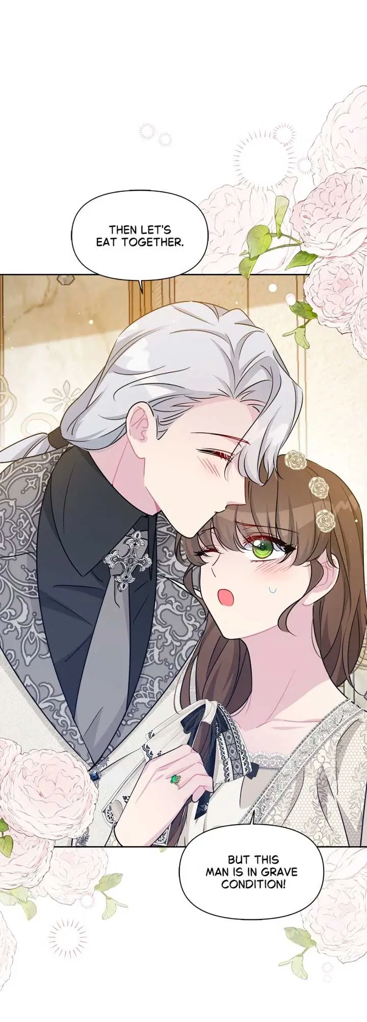 The Lithromantic Duke Chapter 33 Online - página 44