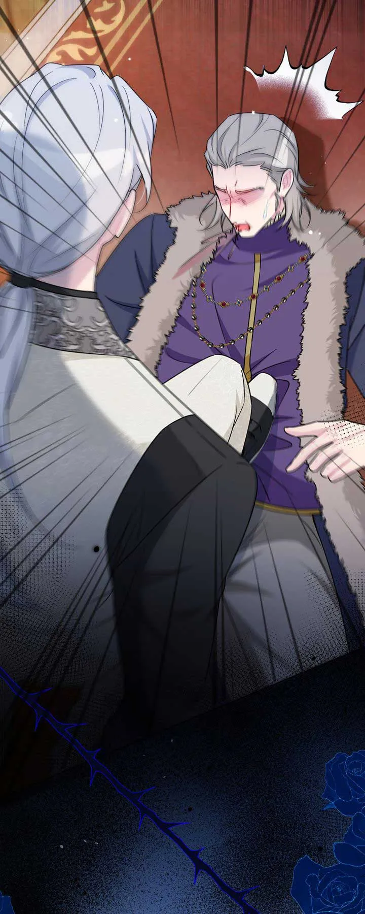 The Lithromantic Duke Chapter 33 Online - página 47