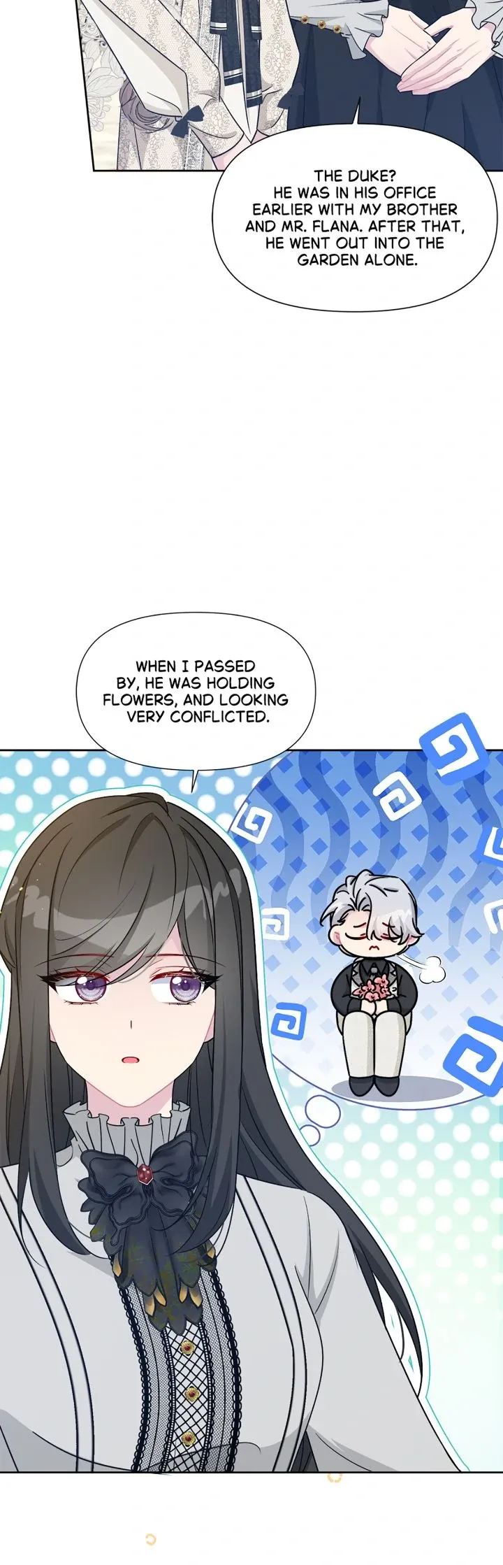 The Lithromantic Duke Chapter 35 Online - página 7