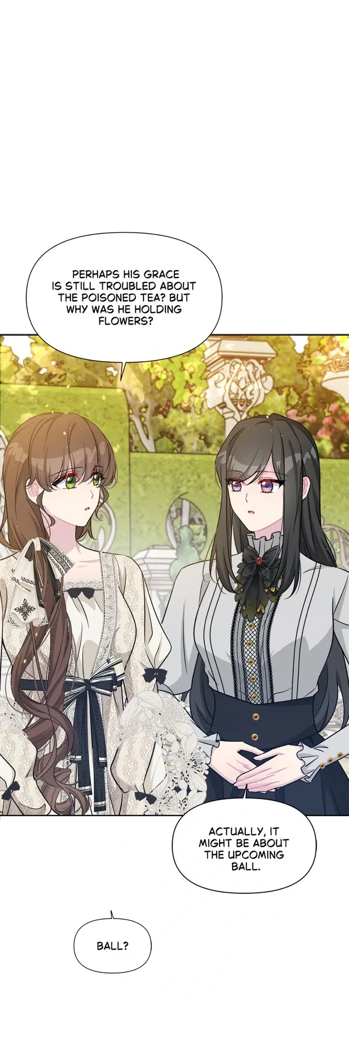 The Lithromantic Duke Chapter 35 Online - página 10