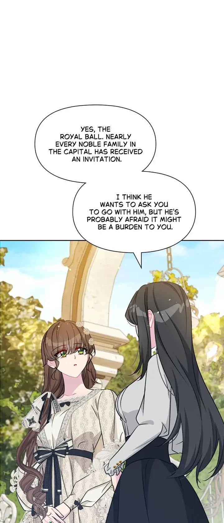 The Lithromantic Duke Chapter 35 Online - página 11