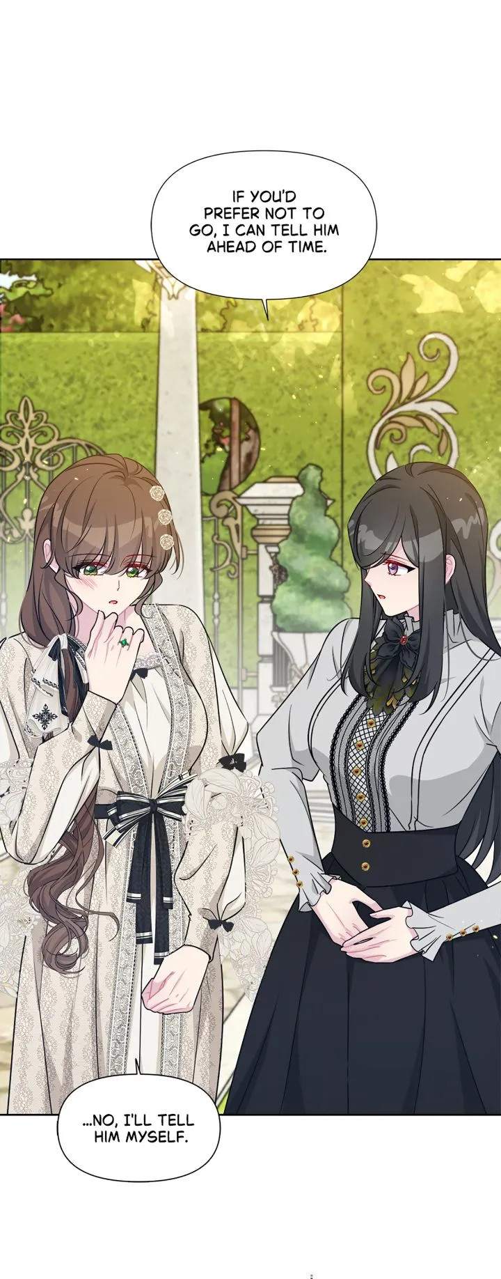 The Lithromantic Duke Chapter 35 Online - página 15