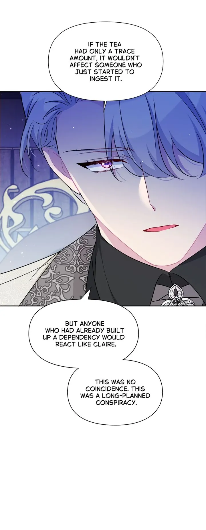 The Lithromantic Duke Chapter 35 Online - página 26