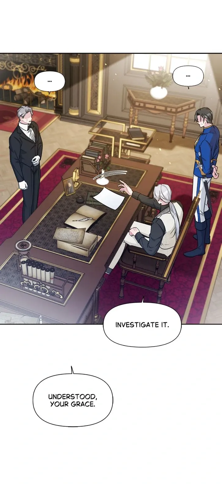 The Lithromantic Duke Chapter 35 Online - página 27