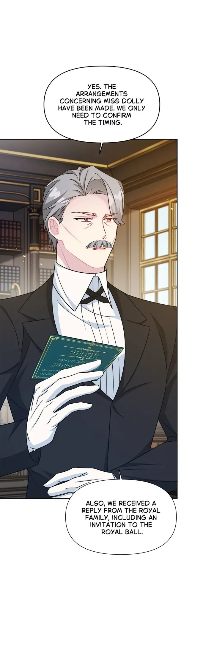 The Lithromantic Duke Chapter 35 Online - página 29