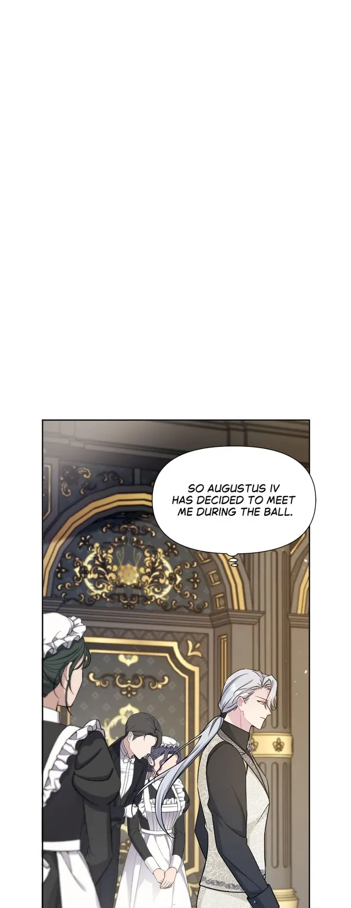 The Lithromantic Duke Chapter 35 Online - página 31