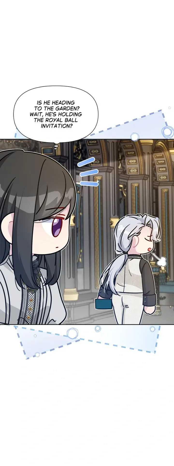 The Lithromantic Duke Chapter 35 Online - página 35