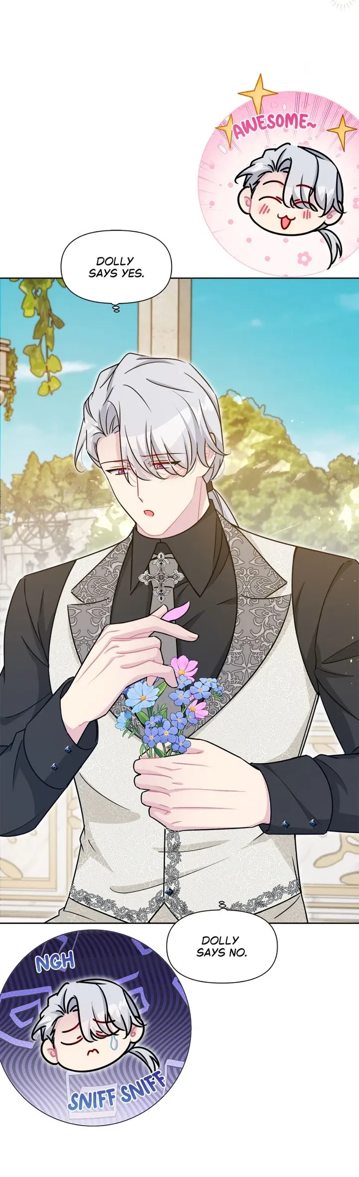 The Lithromantic Duke Chapter 35 Online - página 37