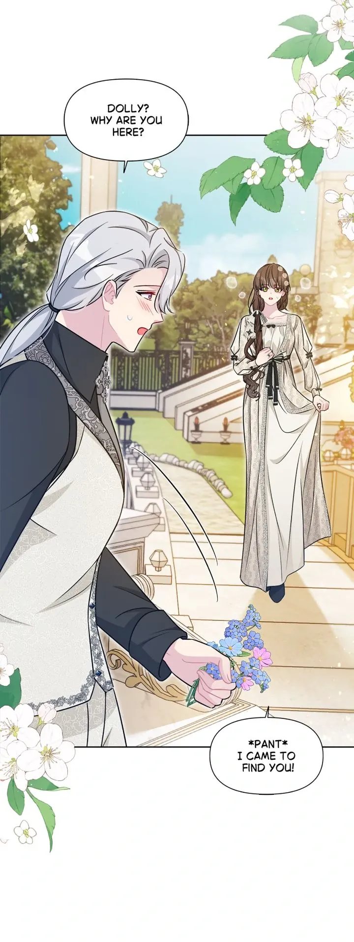 The Lithromantic Duke Chapter 35 Online - página 39