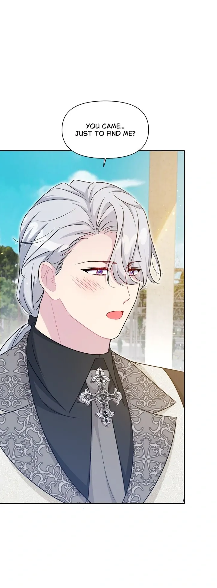 The Lithromantic Duke Chapter 35 Online - página 40