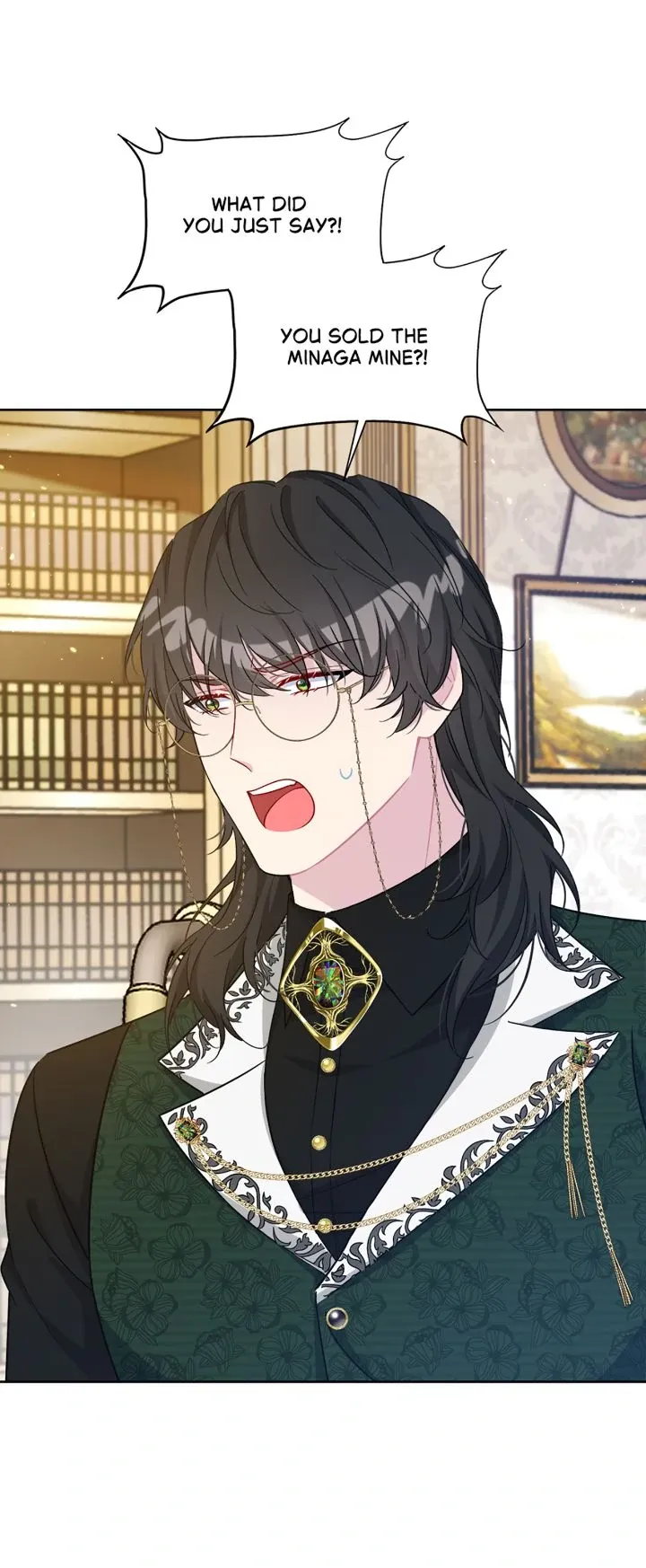 The Lithromantic Duke Chapter 35 Online - página 51