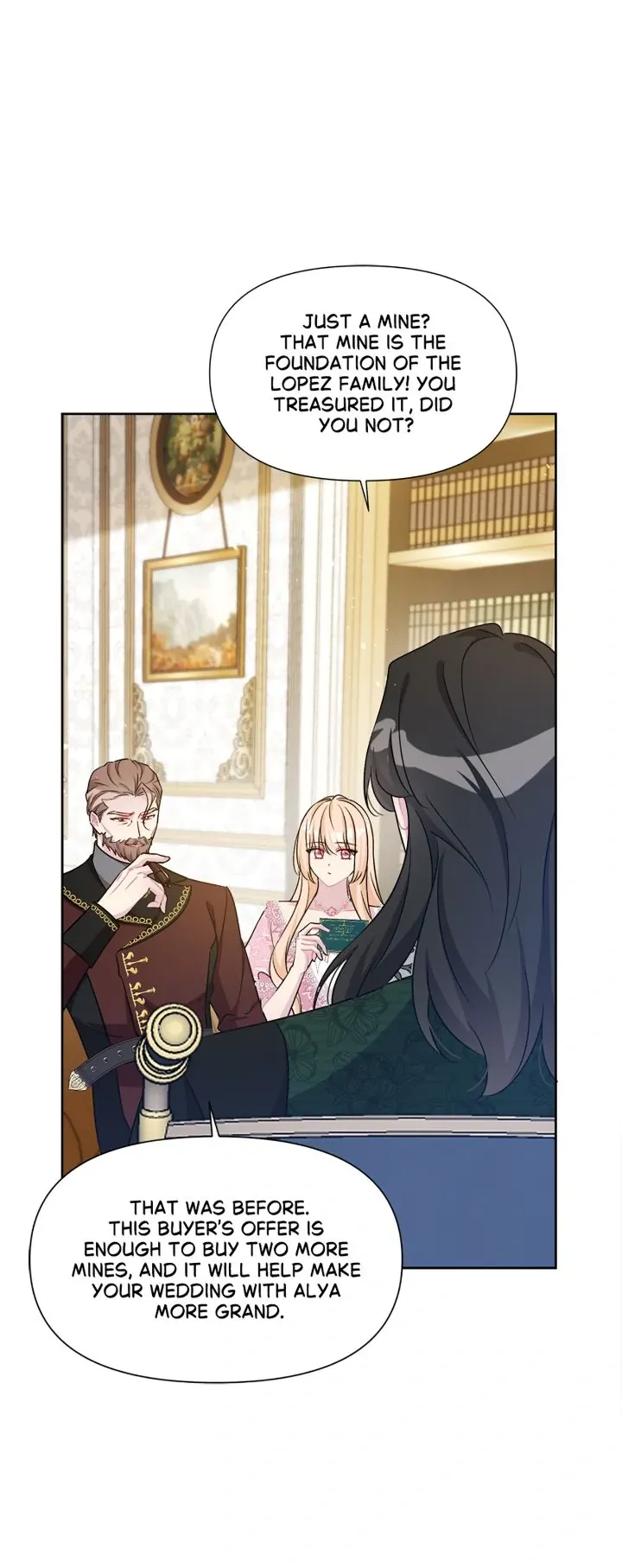 The Lithromantic Duke Chapter 35 Online - página 53