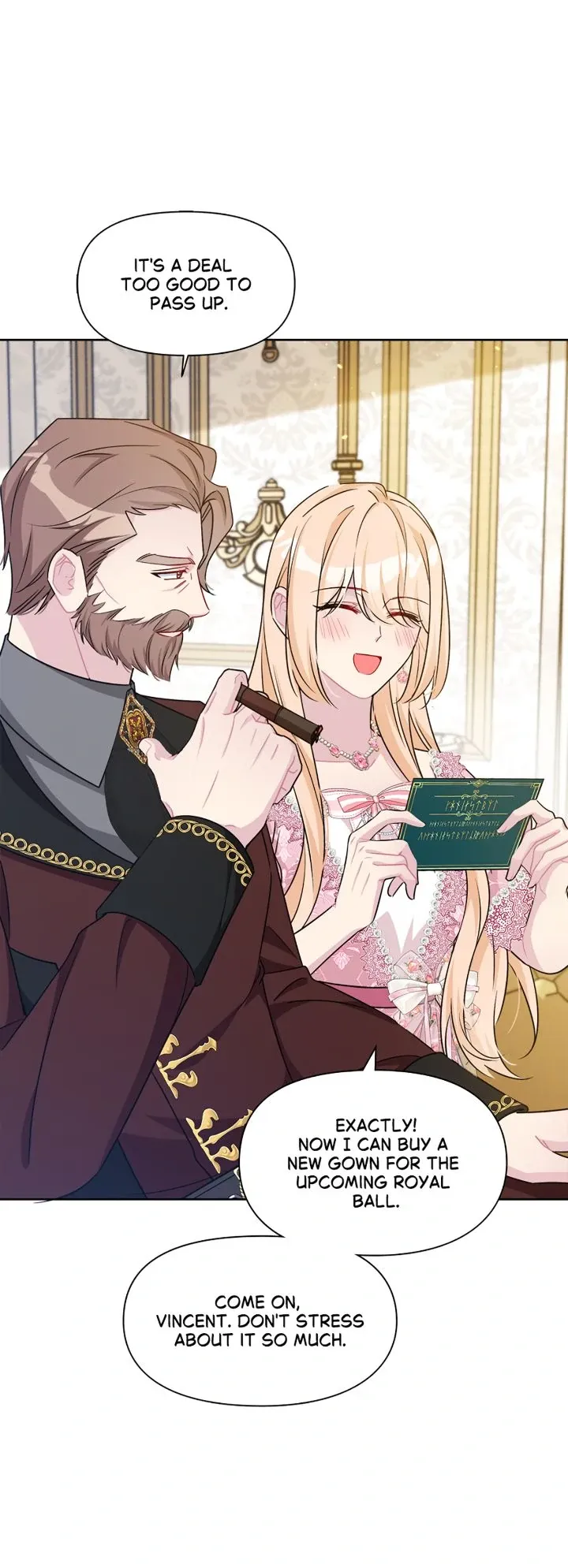 The Lithromantic Duke Chapter 35 Online - página 54