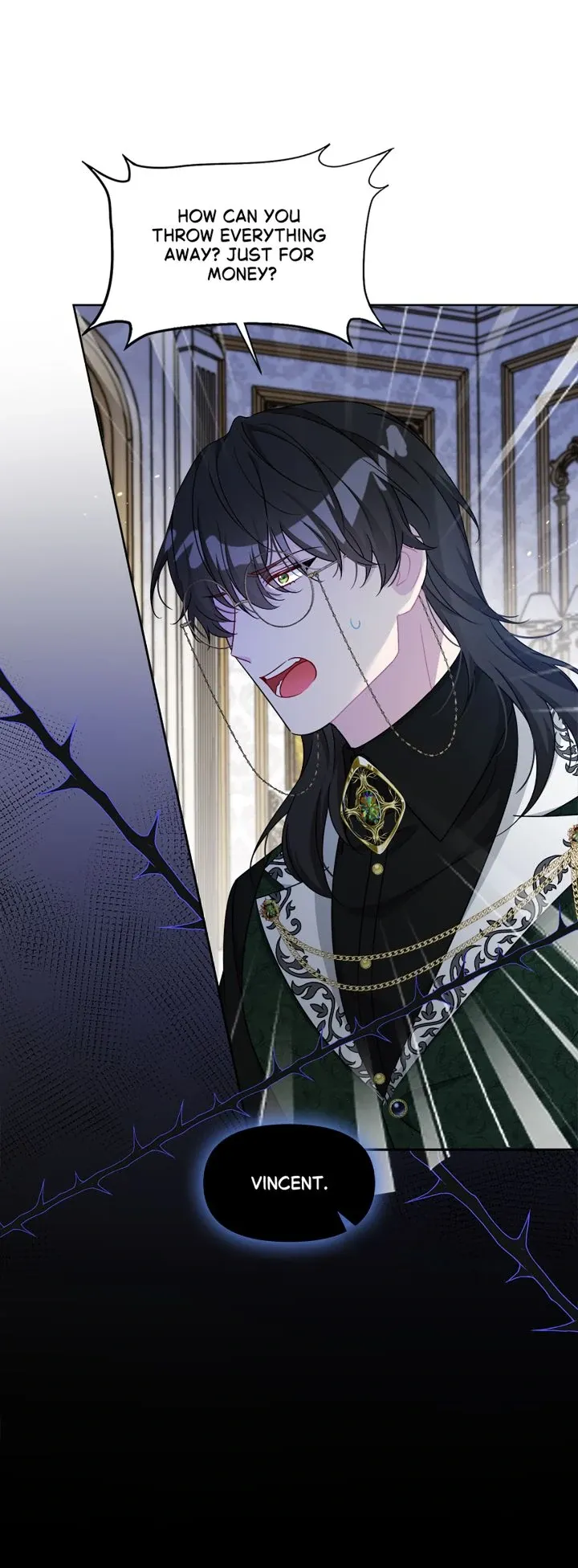 The Lithromantic Duke Chapter 35 Online - página 55