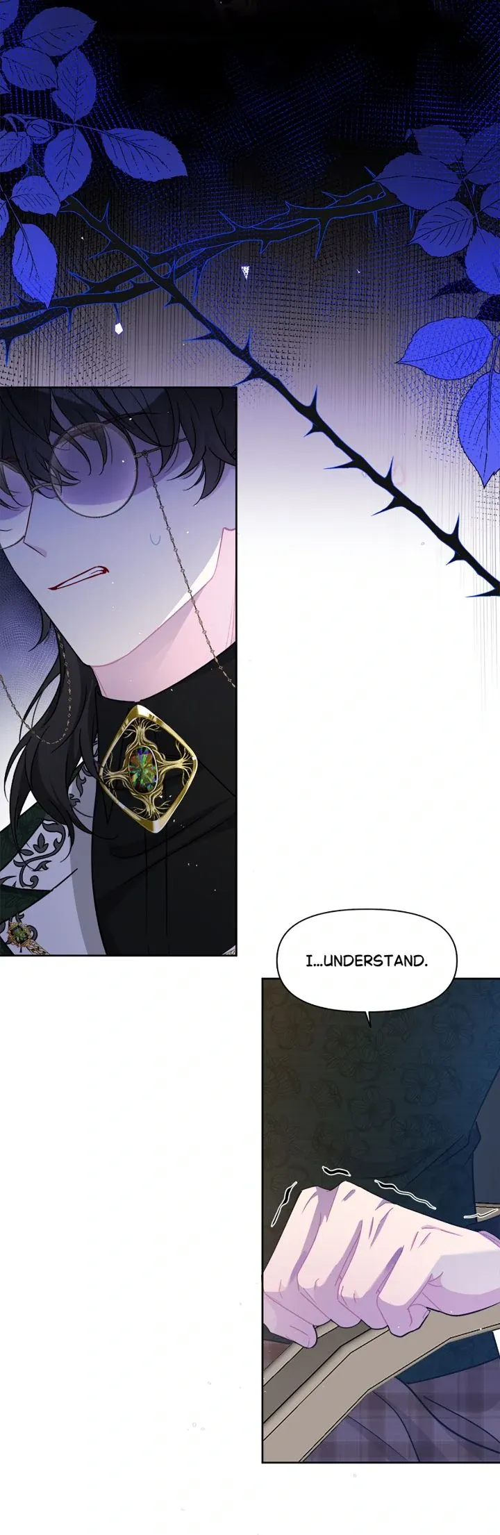 The Lithromantic Duke Chapter 35 Online - página 58
